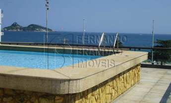 Imagem 2: Rio de Janeiro - Apartamento Padrão - Barra da Tijuca