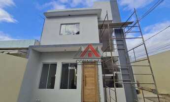 Imagem 5: Sobrado com 2 dormitórios à venda, 86 m² por R$ 495.000,00 - Jardim Cacique - Suzano/SP