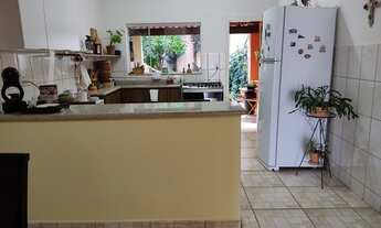 Imagem 3: Sobrado para venda com 180 metros quadrados com 3 quartos em Jardim Manoel de Abreu - Tatu