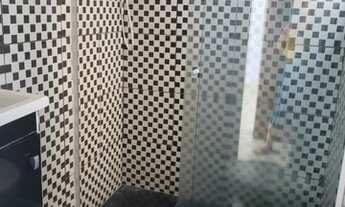 Imagem 6: Apartamento estr. Campinho cpo. grande cód 813