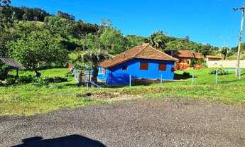 Imagem 5: Lindo sitio 2.500.00m², todo cercado, com belo açude, frente no asfalto