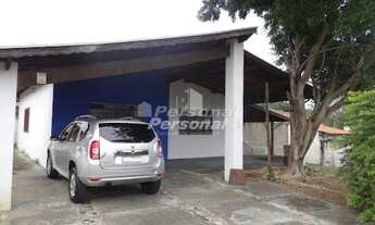 Imagem 1: Casa com edícula em Parque Paduan - Taubaté - CA41