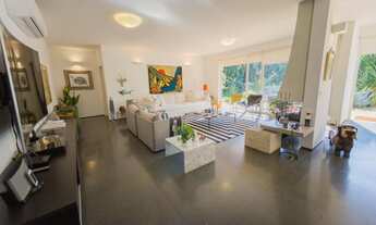 Imagem: ESPETACULAR CASA Chácara do Refúgio