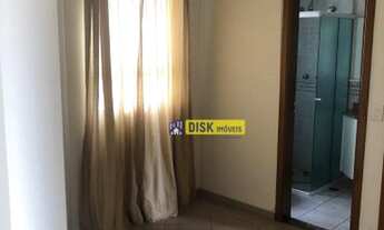 Imagem 7: Apartamento com 3 dormitórios à venda, 90 m² por R$ 800.000 - Jardim do Mar - São Bernardo