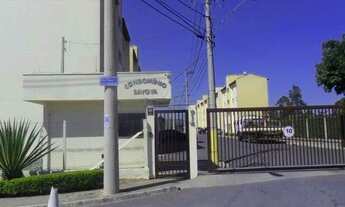 Imagem 2: Apartamento condomínio savoya votorantim