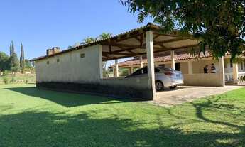 Imagem 4: Chácara de 20 mil m em condomínio -Itu