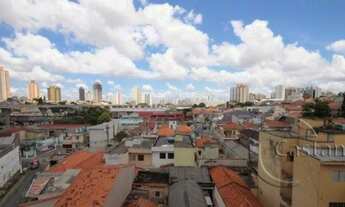 Imagem 4: SAO PAULO - Apartamento Padrão - Vila Prudente