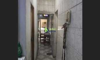 Imagem 4: Casa à venda, 3 quartos, 1 vaga, Dic I (Conjunto Habitacional Monsenhor Luiz Fernando Abre