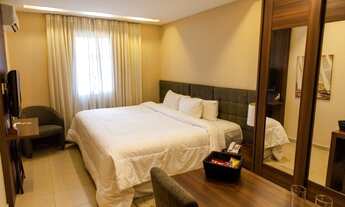 Imagem 2: Cobertura para com 170 m² com 3 suíte sem Itaipava - Petrópolis - RJ