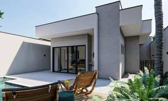 Imagem 4: Casa Térrea alto padrao para venda com 139 m² quadrados em