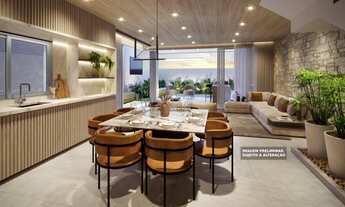 Imagem 5: Casa de condomínio para, Duplex, 151 metros, 3 suítes, 3vagas, piscina privativa - Granja