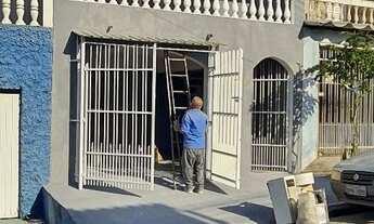 Imagem: SOBRADO ZONA NORTE