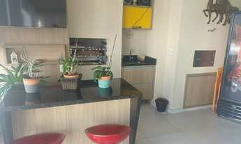 Imagem 3: Apartamento de alto padrão no coração no Jardim Anália Franco 169m², 3 suítes, 4 vagas