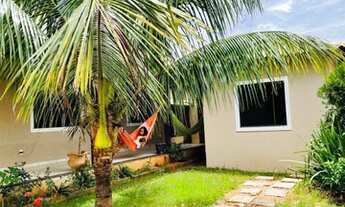 Imagem 3: Locação Casa com 4 dormitórios