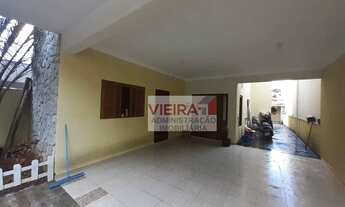 Imagem 3: CASA SOBRADO - 4 DORMITÓRIOS SENDO 1 SUÍTE - VILA DAS VIDEIRAS - JUNDIAÍ - SP