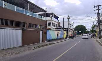 Imagem 4: Casa para venda com 96 metros quadrados com 3 quartos em San Martin - Recife - PE