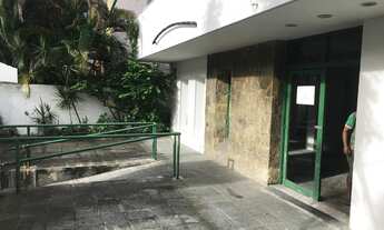 Imagem: Alugo Comercial casa com 405m² com 05 quartos