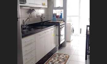 Imagem 6: Apartamento com 3 dormitórios à venda, 106 m² por R$ 1.170.000 - Santo Antônio - São Caeta