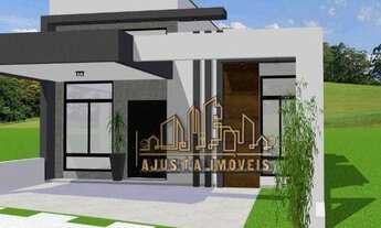 Imagem 2: Linda Casa em Construção Horto Florestal Villagio