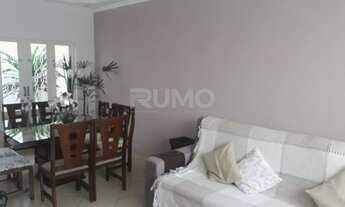 Imagem 2: Casa - Jardim New York - Campinas