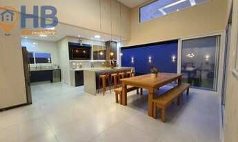 Imagem 4: Linda Casa a venda de 200 m² no Condomínio Verana em SJCampos