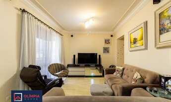 Imagem 1: Apartamento Venda 3 Dormitórios - 120 m² Moema