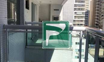 Imagem 3: Apartamento com 2 dormitórios para alugar, 87 m² por R$ 2.500/mês - Icaraí - Niterói/RJ