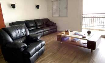 Imagem 6: Excelente apartamento com 140m² no Ipiranga