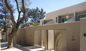 Imagem 2: Casa para venda com 123 metros quadrados com 3 quartos em Santa Amélia - Belo Horizonte