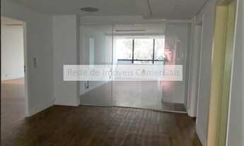 Imagem 5: Faria Lima 240M - Layout Pronto