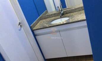 Imagem 4: Apartamento com 3 dormitórios à venda, 73 m² por R$ 358.000 - Taquara - Rio de Janeiro/RJ