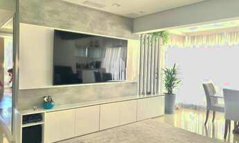 Imagem 5: Apartamento com 3 dormitórios à venda na Vila Romana - Lapa