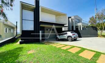 Imagem 2: CASA RESIDENCIAL em BRAGANÇA PAULISTA - SP, CONDOMÍNIO RESIDENCIAL CAMPOS DO CONDE