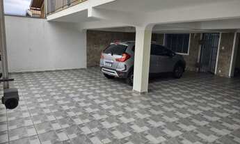 Imagem 4: Sobrado para venda com 240 m², 3 quartos (1 suite), ar-condicionado, armários embutidos, 6