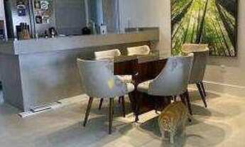 Imagem 7: Apartamento com 2 dormitórios à venda, 106 m² por R$ 978.000 - Jardim - Santo André/SP