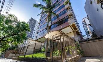 Imagem: Apartamento de 4 quartos à venda Rua Jaraguá