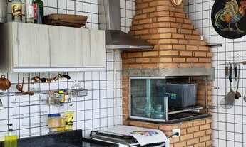 Imagem 2: Cobertura de 4 quartos 2 vagas e 180 m² no Castelo