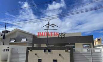 Imagem 4: Casa com 3 dormitórios à venda, 73 m² por R$ 190.000,00 - Colinas do Sul - João Pessoa/PB