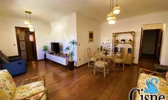 Imagem 2: Apartamento 3 dormitórios, no Edifício Residencial Serra Azul em Serra Negra-SP