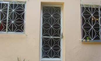 Imagem: Duque de Caxias, Itatiaia, Casa de Vila