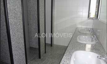 Imagem 10: VÃO LIVRE 16 VAGAS NA GARAGEM, 885 M² DE ESCRITÓRIO. Ao lado da Av. Bandeirantes, Marginal