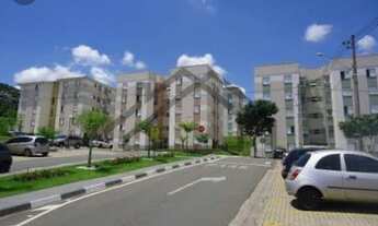 Imagem 5: Apartamento com 2 dormitórios à venda, 44 m² por R$ 225.000 - Vale Das Figueiras - Valinho