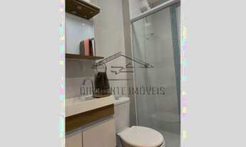 Imagem 2: Apartamento a Venda no Cangaiba