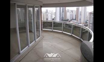 Imagem 4: COBERTURA ALTÍSSIMO PADRÃO 333 M³ À VENDA JD ANÁLIA FRANCO-SP