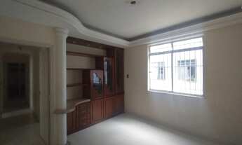 Imagem: Apartamento no Luxemburgo