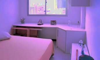 Imagem 2: COBERTURA A VENDA 3/4 - 2 SUÍTES - 250 M2 - 2 VAGAS - GRAÇA