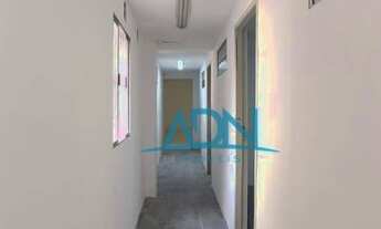 Imagem 6: Sala, 250 m² - venda por R$ 2.500.000,00 ou aluguel por R$ 4.500,00/mês - Lapa - São Paulo