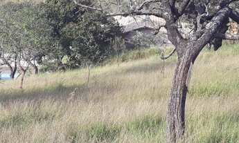 Imagem 6: Terreno em Jarinu SP 1.106m² Recreio Santo Antonio/ Excelente Topografia