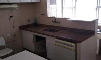 Imagem 3: Apartamento à venda, 151 m² por R$ 620.000,00 - Gonzaga - Santos/SP