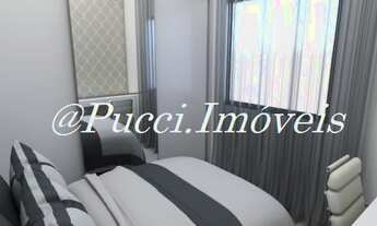 Imagem 6: CASA MCMV - CONDOMÍNIO - 2 QUARTOS - GARAGEM SEPARADA